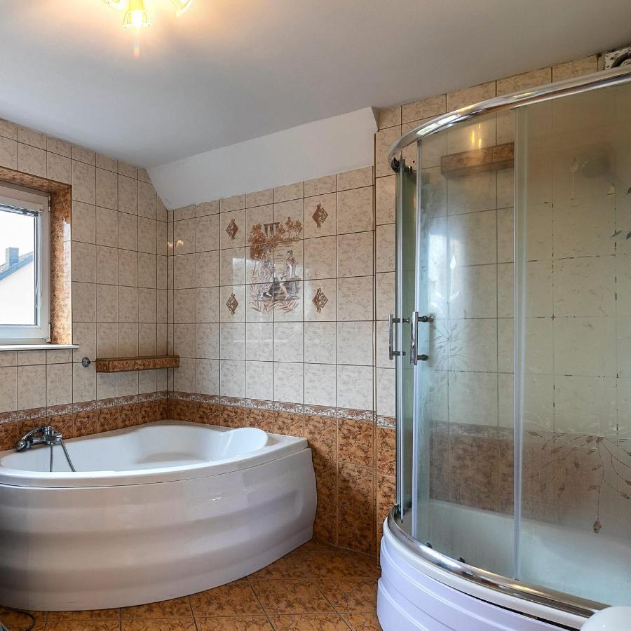 Studio I Pokoje I Pokoje Z Lazienkami Apartman Gdańsk Kültér fotó