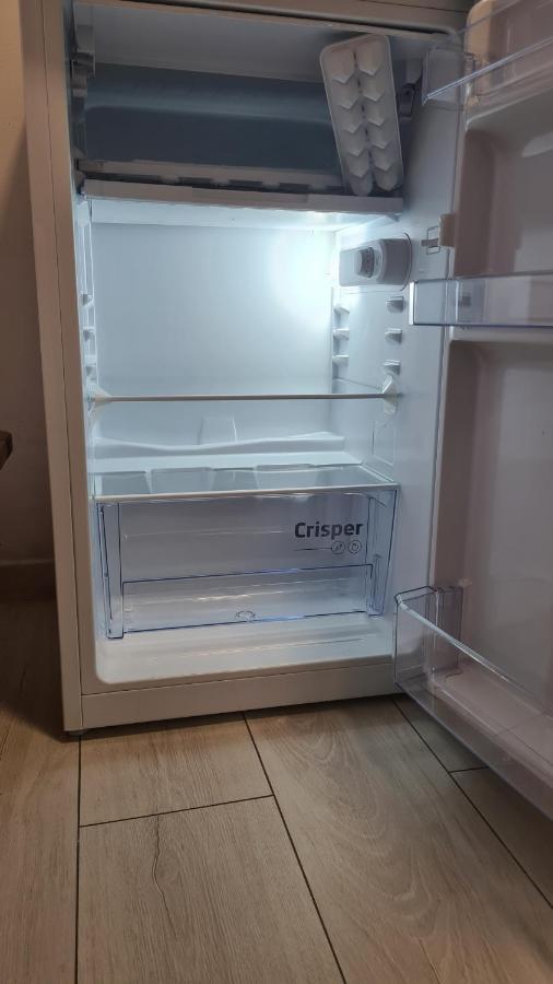 Studio I Pokoje I Pokoje Z Lazienkami Apartman Gdańsk Kültér fotó