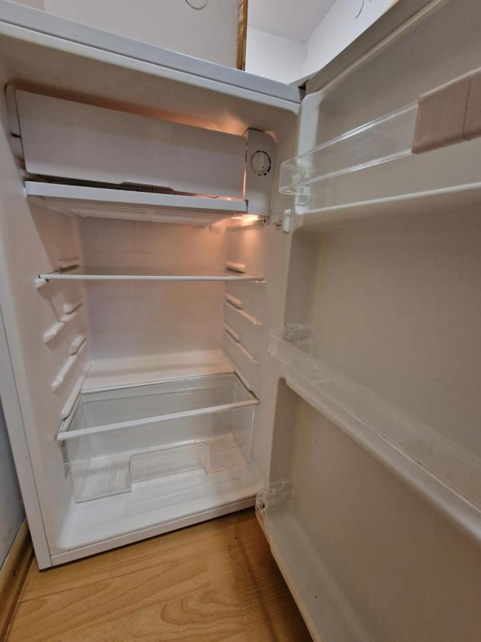 Studio I Pokoje I Pokoje Z Lazienkami Apartman Gdańsk Kültér fotó