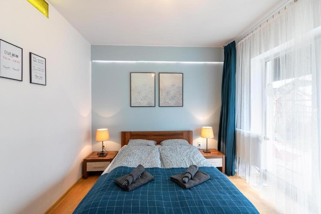 Studio I Pokoje I Pokoje Z Lazienkami Apartman Gdańsk Kültér fotó